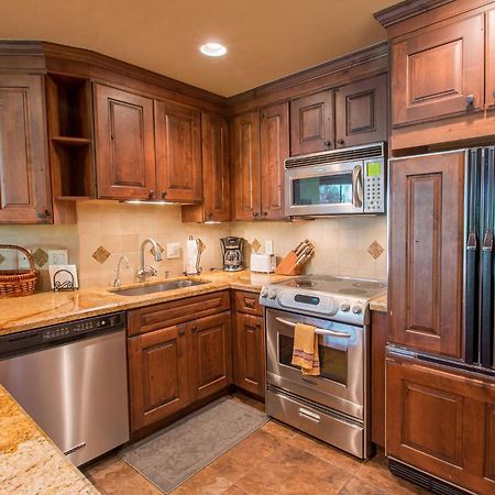 Strawberry Park True Ski In Ski Out By Vail Realty Beaver Creek Εξωτερικό φωτογραφία