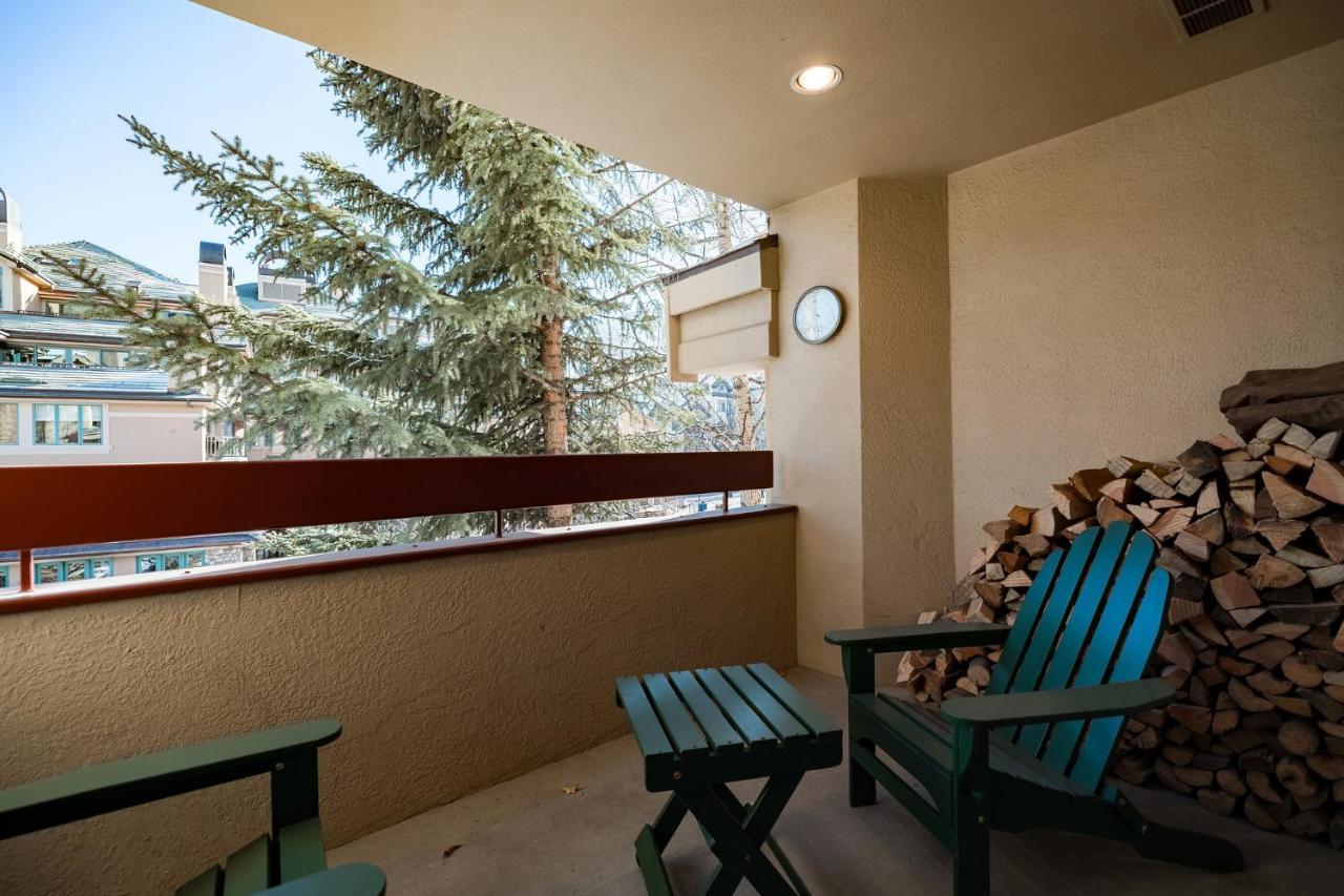 Strawberry Park True Ski In Ski Out By Vail Realty Beaver Creek Εξωτερικό φωτογραφία
