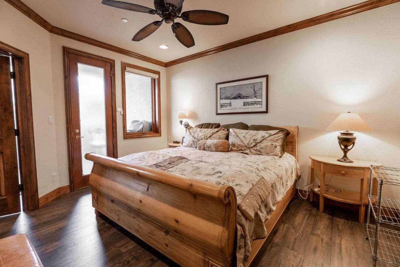 Strawberry Park True Ski In Ski Out By Vail Realty Beaver Creek Εξωτερικό φωτογραφία