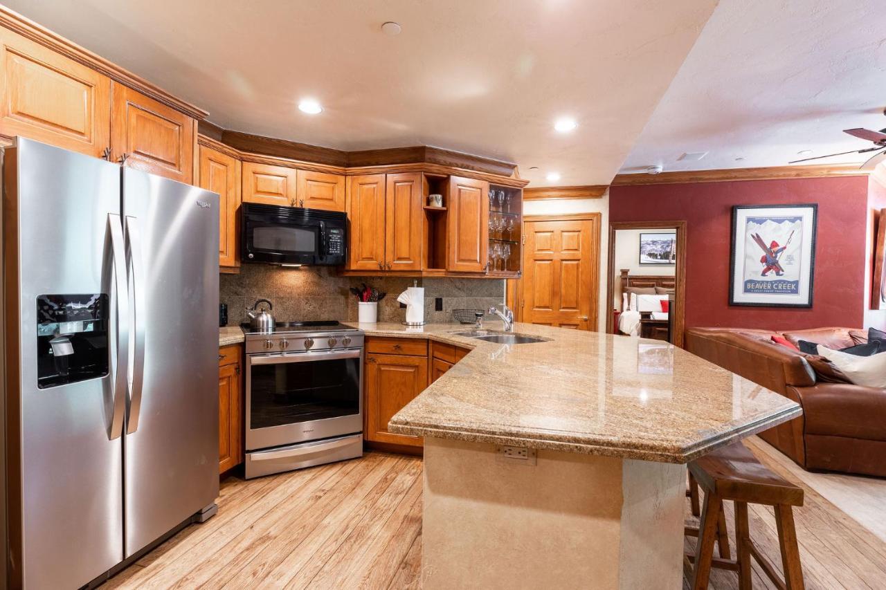 Strawberry Park True Ski In Ski Out By Vail Realty Beaver Creek Εξωτερικό φωτογραφία