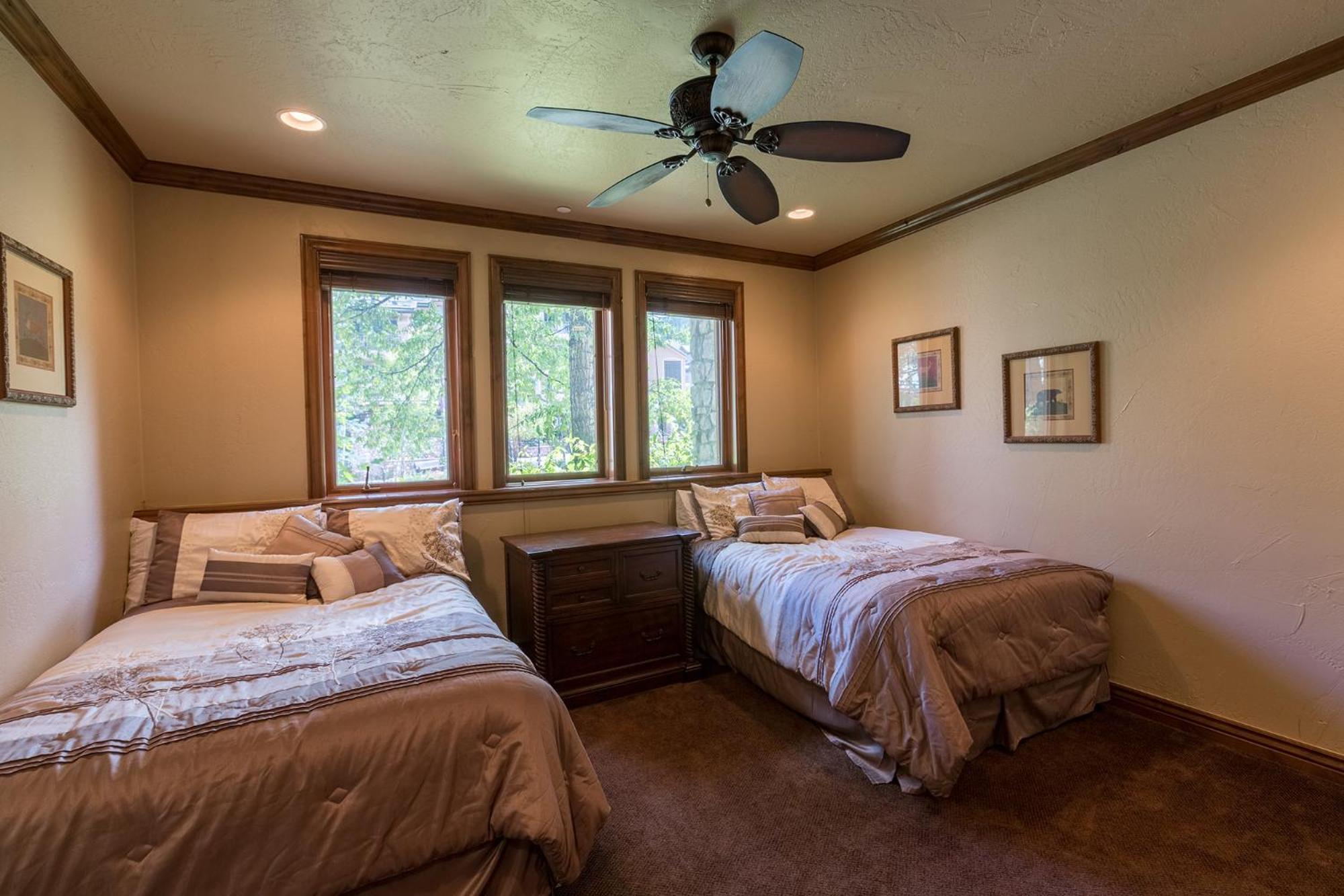 Strawberry Park True Ski In Ski Out By Vail Realty Beaver Creek Εξωτερικό φωτογραφία