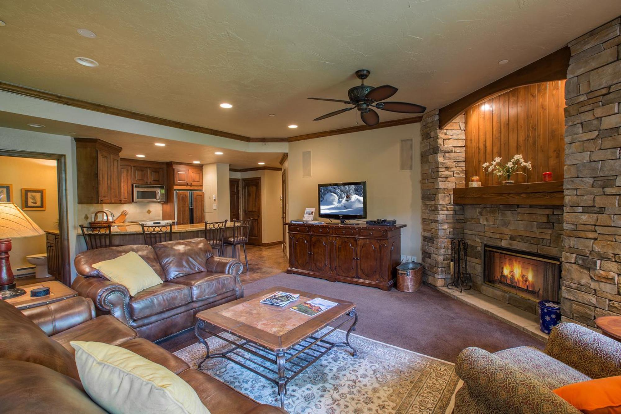 Strawberry Park True Ski In Ski Out By Vail Realty Beaver Creek Εξωτερικό φωτογραφία