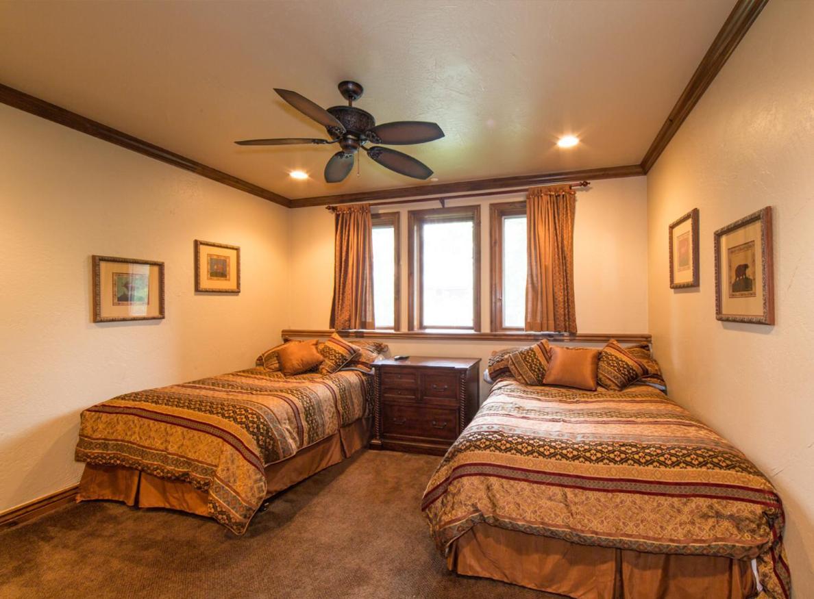 Strawberry Park True Ski In Ski Out By Vail Realty Beaver Creek Εξωτερικό φωτογραφία