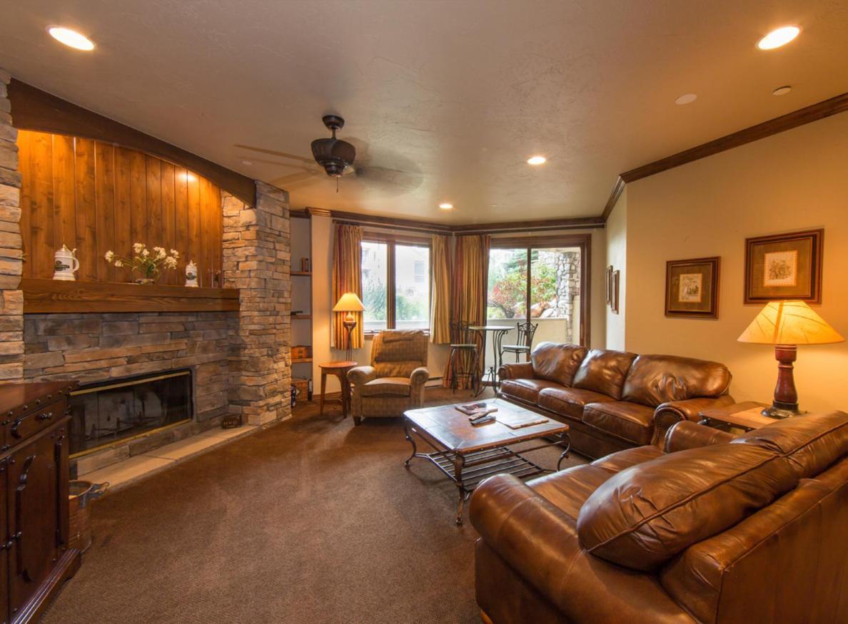 Strawberry Park True Ski In Ski Out By Vail Realty Beaver Creek Εξωτερικό φωτογραφία